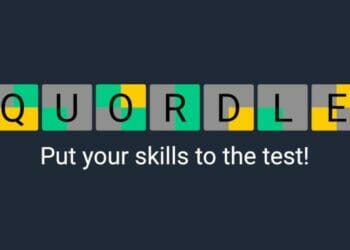 Quordle 17 October Answers and Hints Today 266
