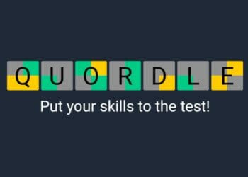 Quordle 18 October Answers and Hints Today 267