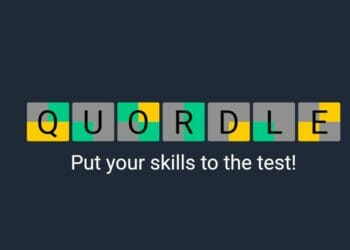 Quordle 2 October Answers and Hints Today 251