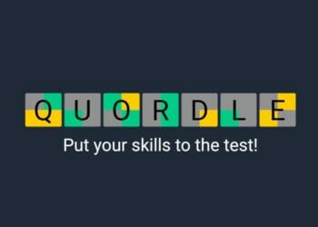 Quordle 20 October Answer and Hints Today 269