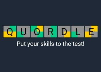 Quordle 21 October Answers and Hints Today 370