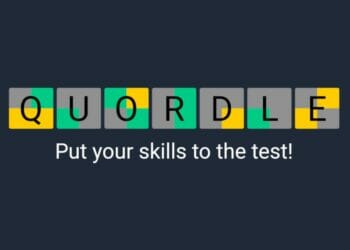 Quordle 22 October Answers and Hints Today 271
