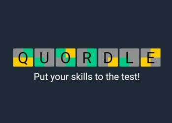 Quordle 23 October Answers and Hints Today 272
