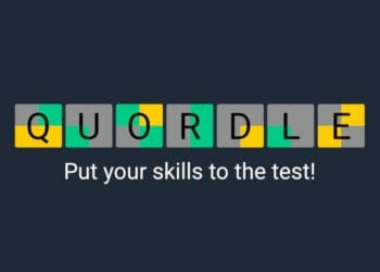 Quordle 24 October Answers and Hints Today 273