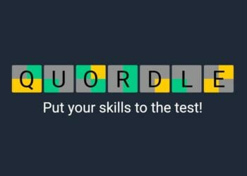 Quordle 25 October Answers and Hints Today 274