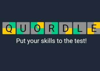 Quordle 26 October Answers and Hints 275