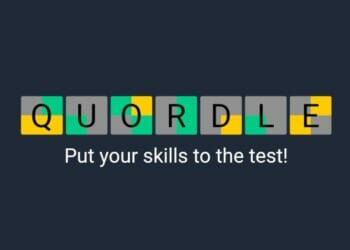 Quordle 29 October Answers and Hints Today 278
