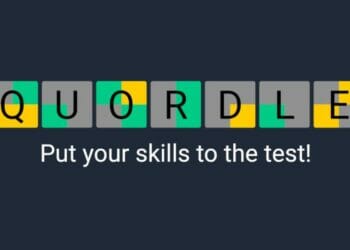 Quordle 3 October Answers and Hints Today 252