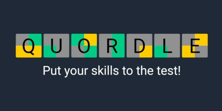 Quordle 30 October Answers and Hints Today 279
