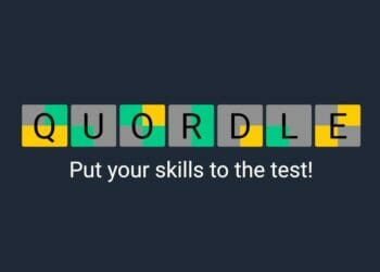 Quordle 31 October Answers and Hints Today 280