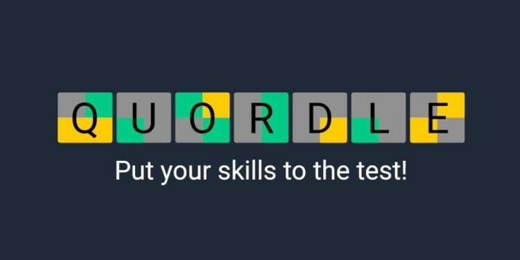 Quordle 31 October Answers and Hints Today 280