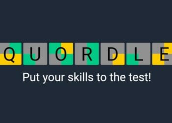 Quordle 4 October Answers and Hints Today 253