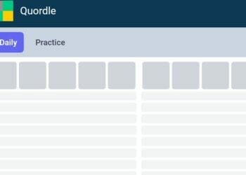 Quordle 5 October Answers and Hints Today 254