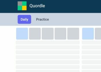 Quordle 6 October Answers and Hints Today 255