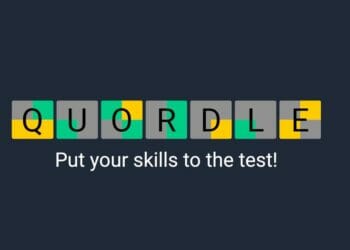 Quordle 9 October Answers and Hints Today 258