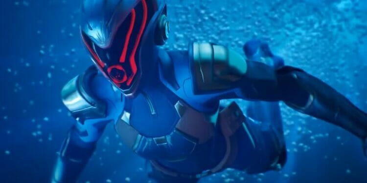 v22.30 3.72 Fortnite Update Patch Notes 1 November 2022
