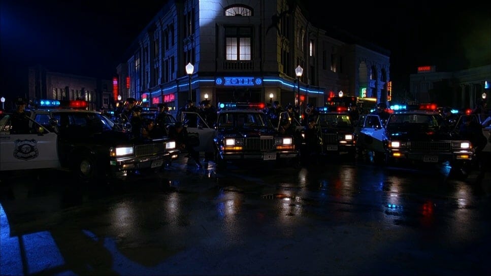 Daily Framed 239 Movie Clue - November 5th, 2022