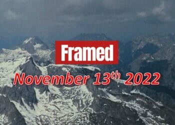 Daily Framed 247 Movie - November 13, 2022