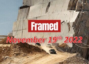 Daily Framed 253 Movie - November 19, 2022