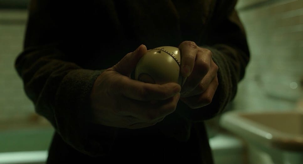 Daily Framed 254 Movie Clue - November 20th, 2022