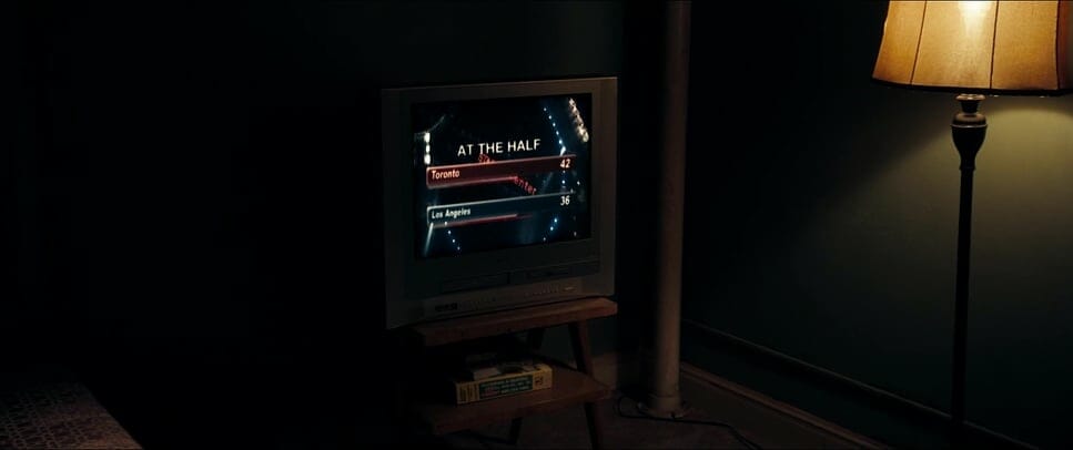 Daily Framed 264 Movie Clue - November 30th, 2022