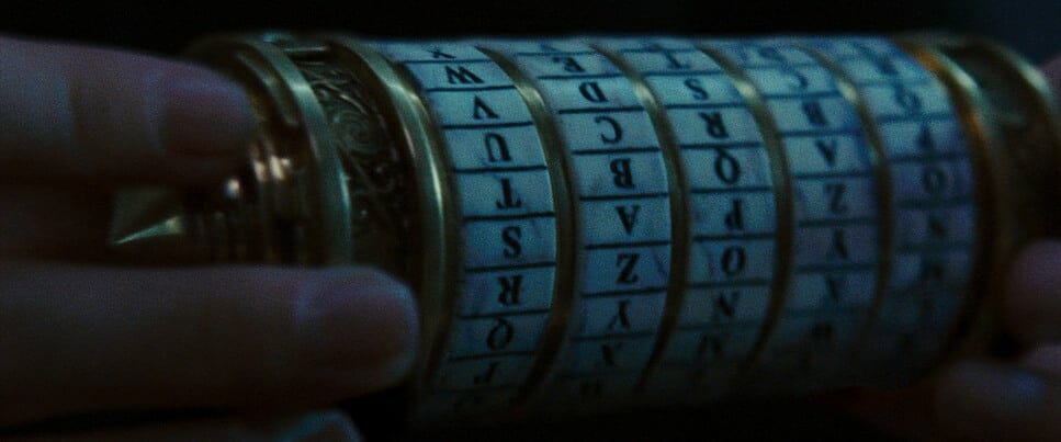 Daily Framed 265 Movie Clue - December 1st, 2022