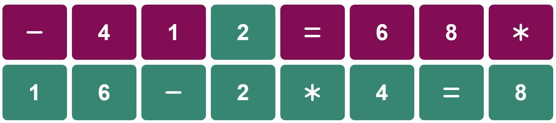 Daily Instant Nerdle Answer - 10th November 2022