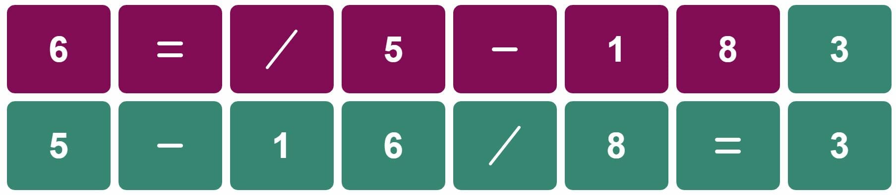 Daily Instant Nerdle Answer - 11th November 2022