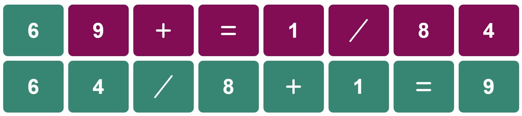 Daily Instant Nerdle Answer - 16th November 2022