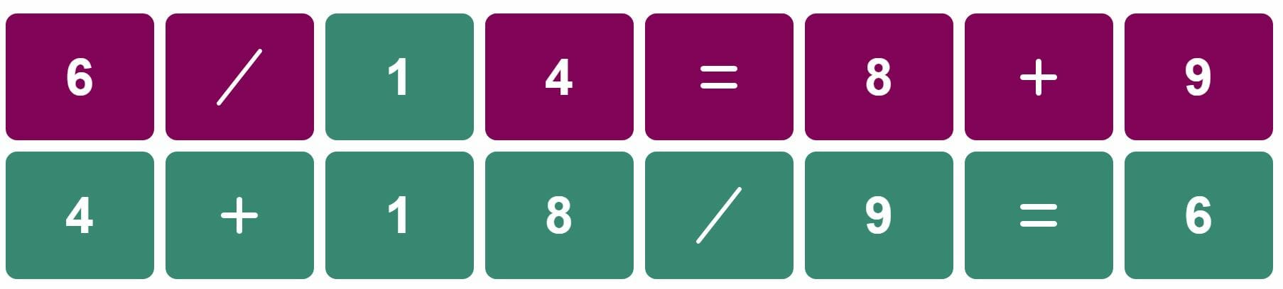 Daily Instant Nerdle Answer - 19th November 2022