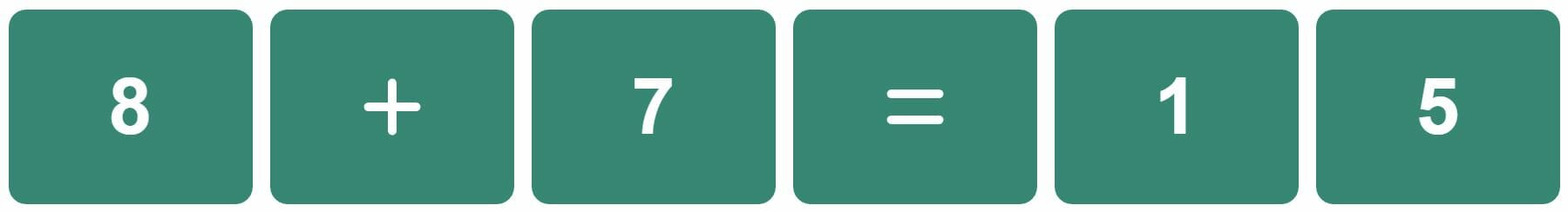 Daily Mini Nerdle 290 Answer - 5th November 2022