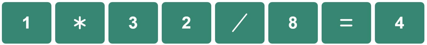 Daily Speed Nerdle Answer - 16th November 2022