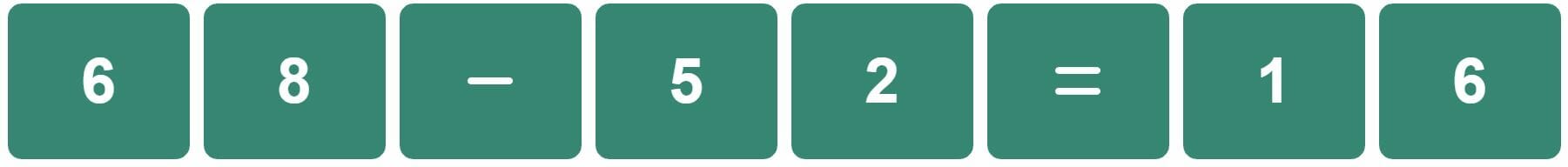 Daily Speed Nerdle Answer - 5th November 2022