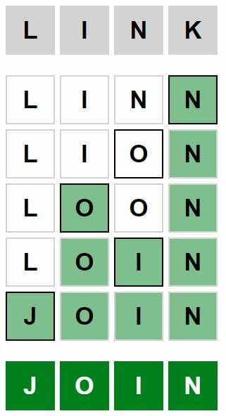 Daily Weaver Answer - 3rd November 2022
