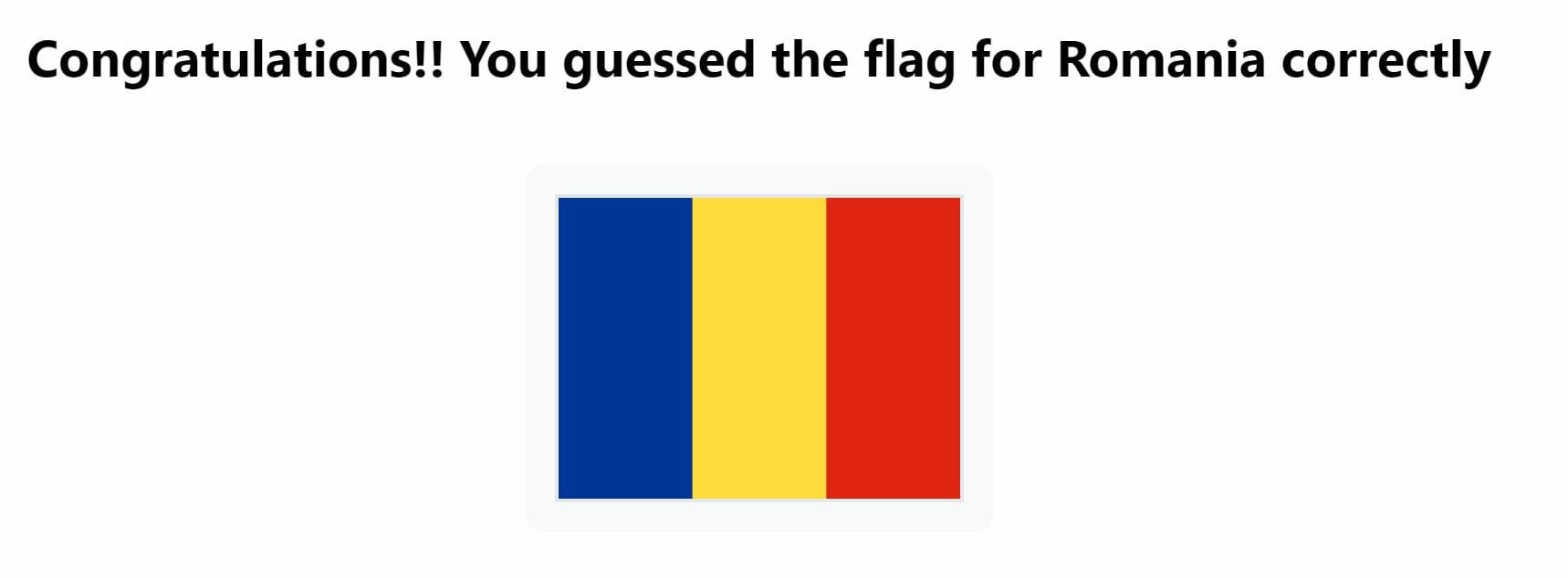 Daily Worldle 293 Bonus Flag Answer - November 10th 2022