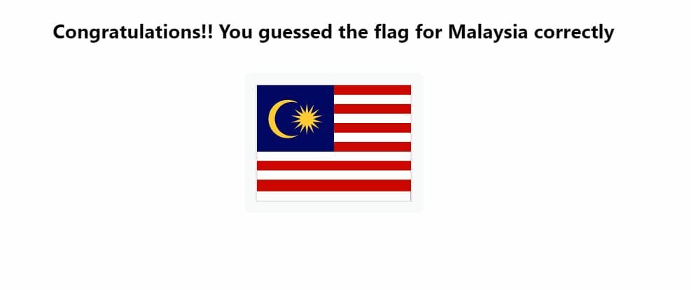 Daily Worldle 295 Bonus Flag Answer - November 12th 2022