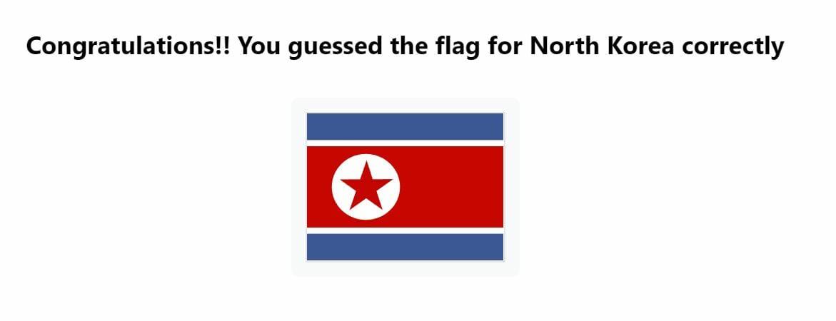 Daily Worldle 299 Bonus Flag Answer - November 16th 2022