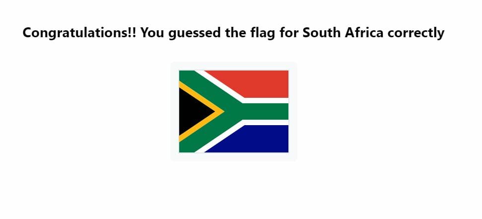 Daily Worldle 300 Bonus Flag Answer - November 17th 2022