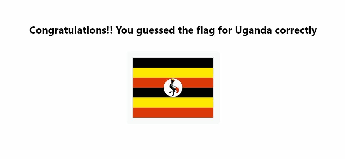 Daily Worldle 302 Bonus Flag Answer - November 19th 2022