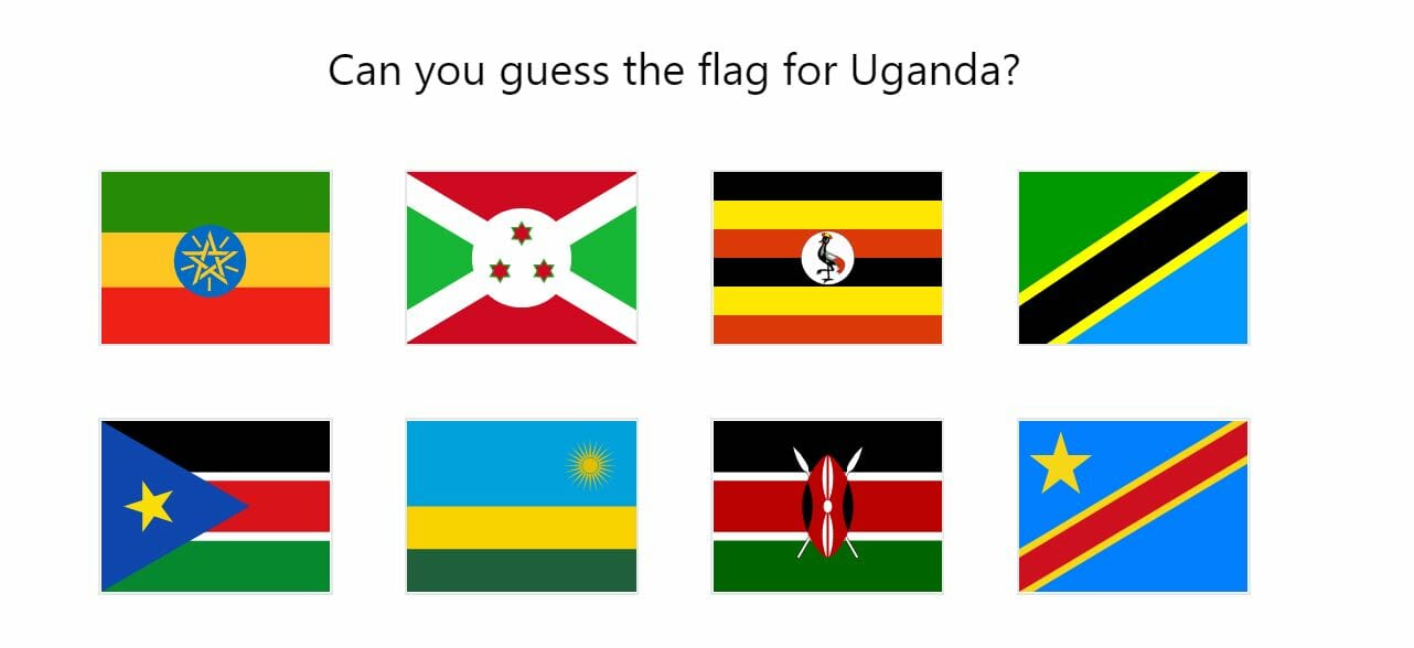 Daily Worldle 302 Bonus Flag Question - November 19th 2022