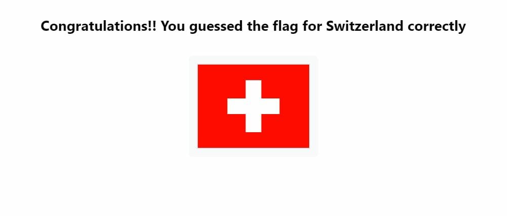 Daily Worldle Bonus Flag Answer - November 4th 2022