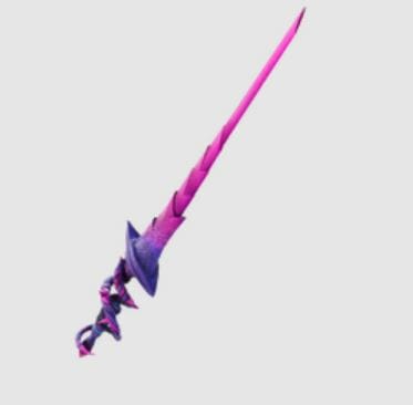 Epitaph Edge Pickaxe