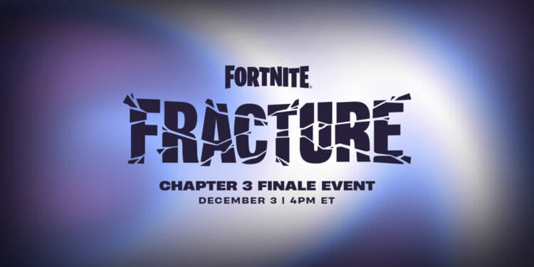 Fortnite Chapter 3 Live Event Finale Revealed