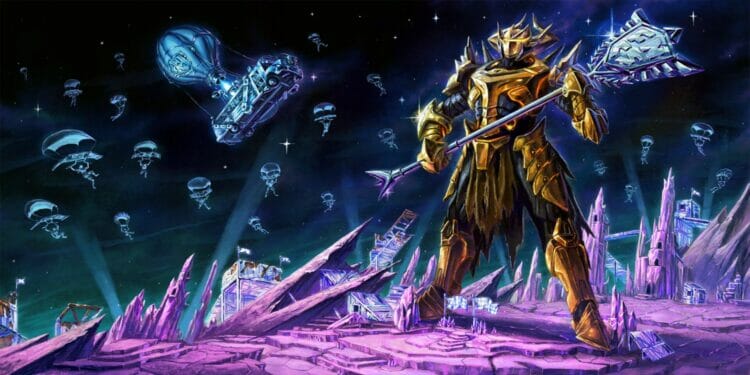 Fortnite Loading Screen