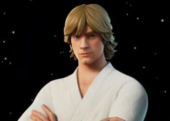 Fortnite Skywalker Week Leia R2 D2 Han Solo Skins