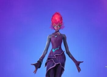 Get Fortnite Herald Skin