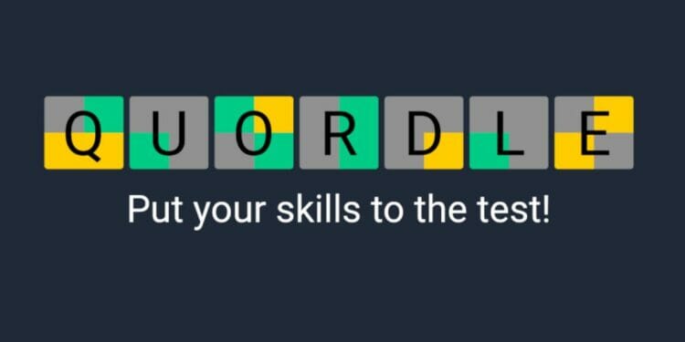 Quordle 18 November Answers and Hints Today 298