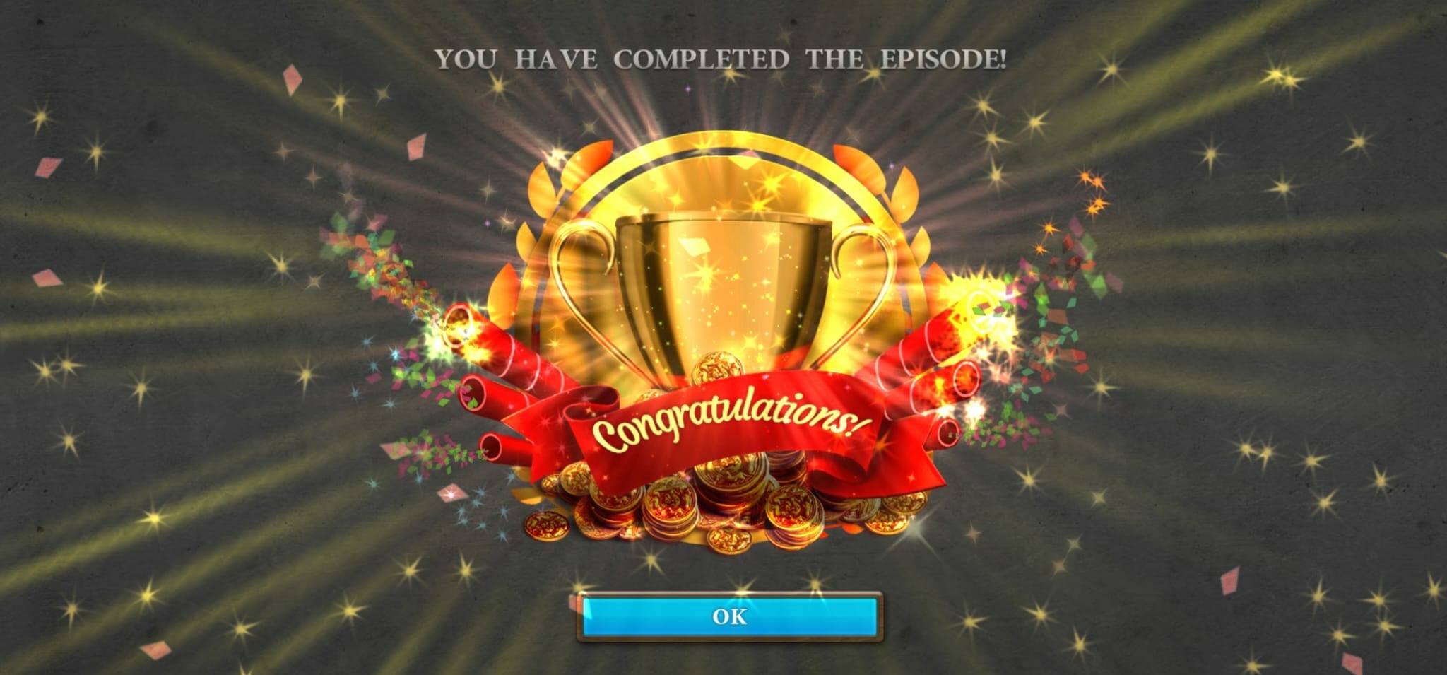 Tricky Doors Level 7 Walkthrough Completed