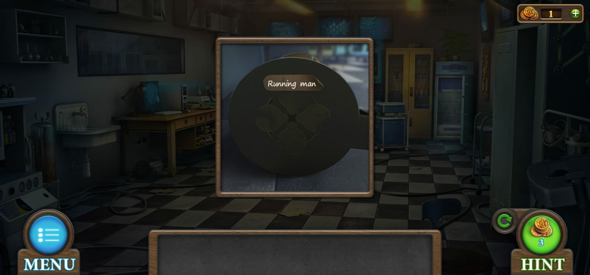 Tricky Doors Level 7 Walkthrough Knocking Bin