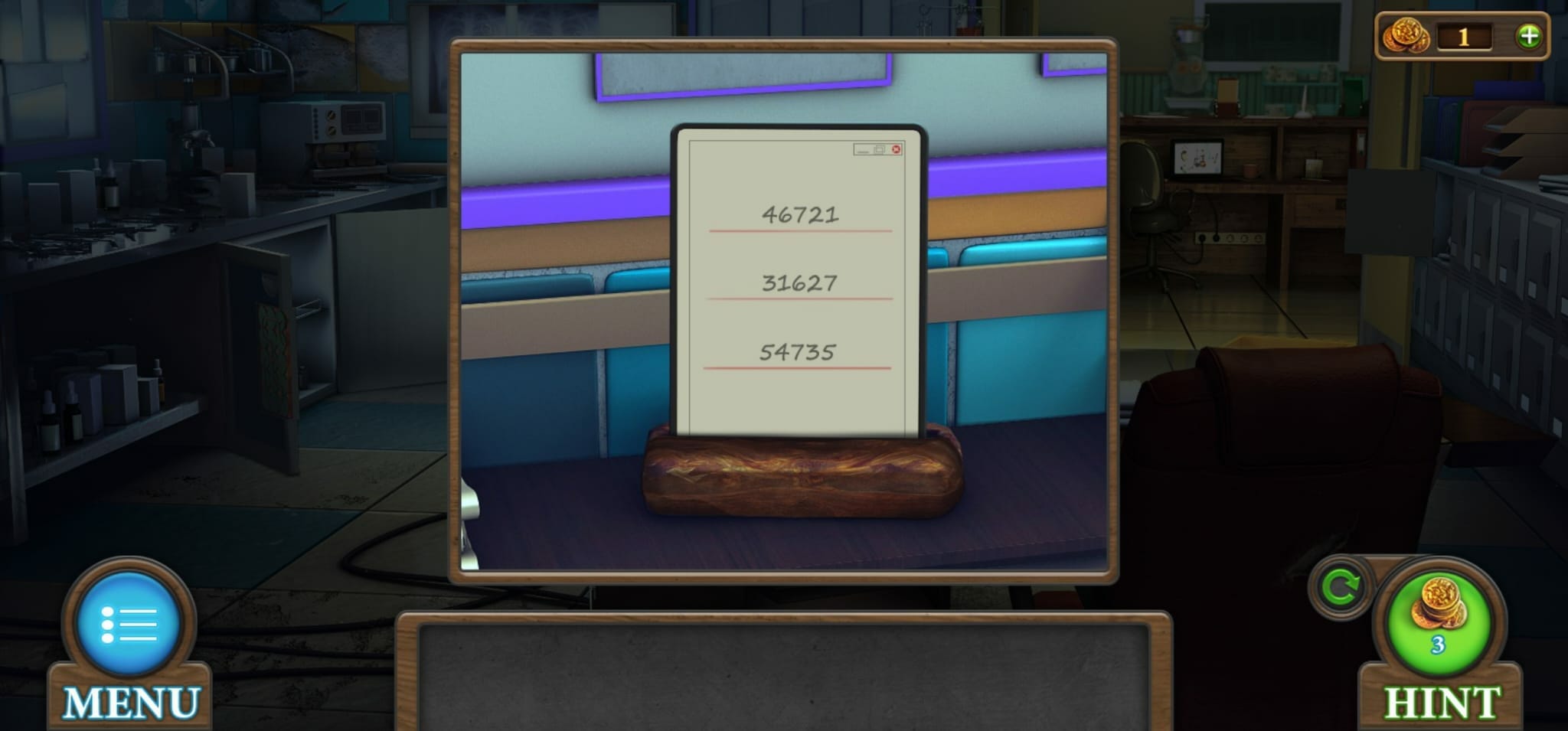Tricky Doors Level 7 Walkthrough Medical History